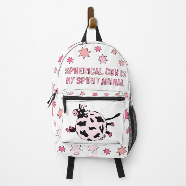 Item preview, Spherical Cow designed and sold by i-cottagedesign.