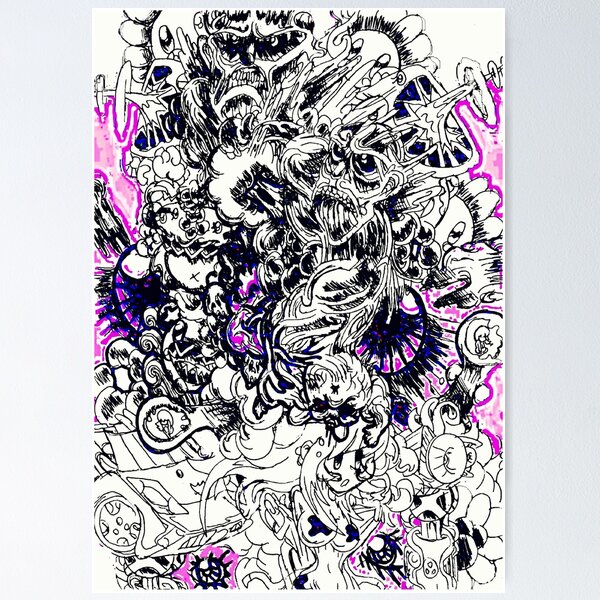 Item preview, purple haze  designed and sold by Marcus Stalls.
