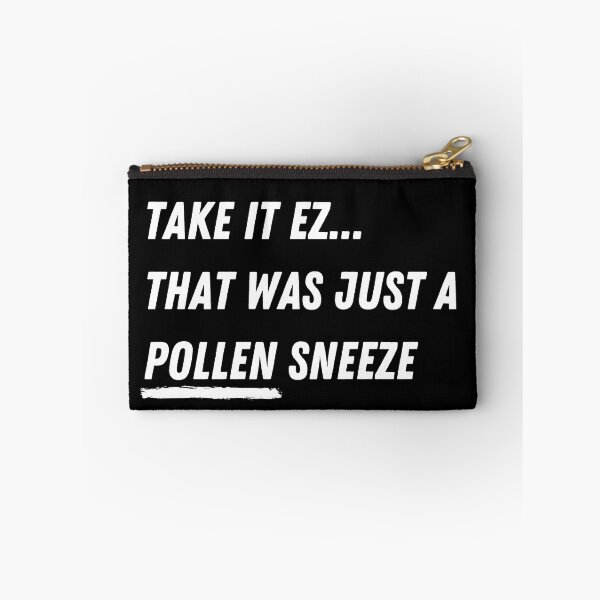 Item preview, Pollen Sneeze designed and sold by theFlinx.