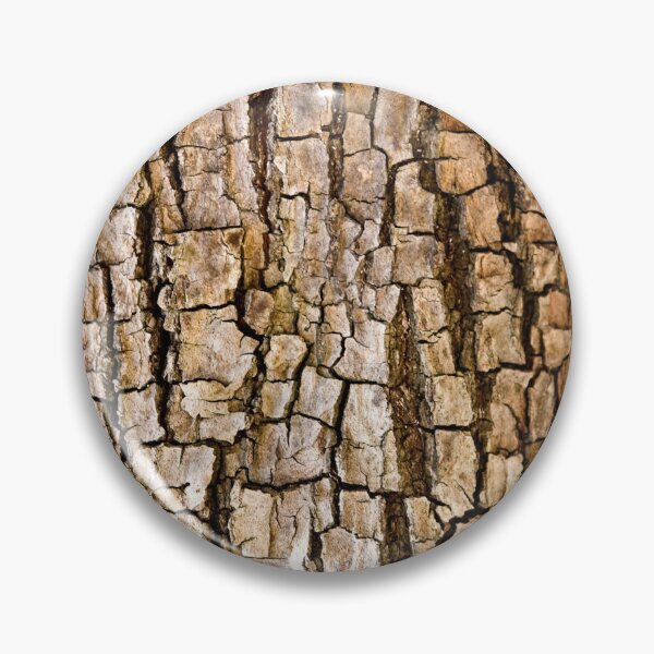 Item preview, Natural Tree Bark Wood Pattern Unique Nature Design designed and sold by luvvvvvit.