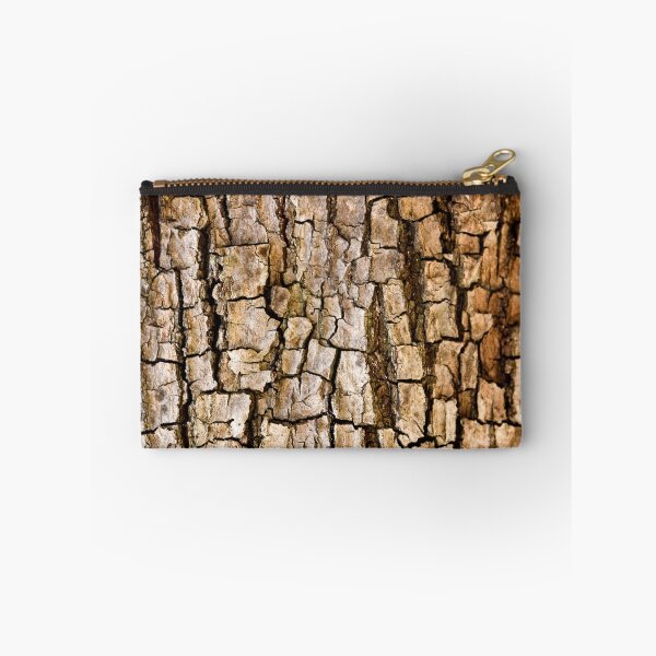 Item preview, Natural Tree Bark Wood Pattern Unique Nature Design designed and sold by luvvvvvit.