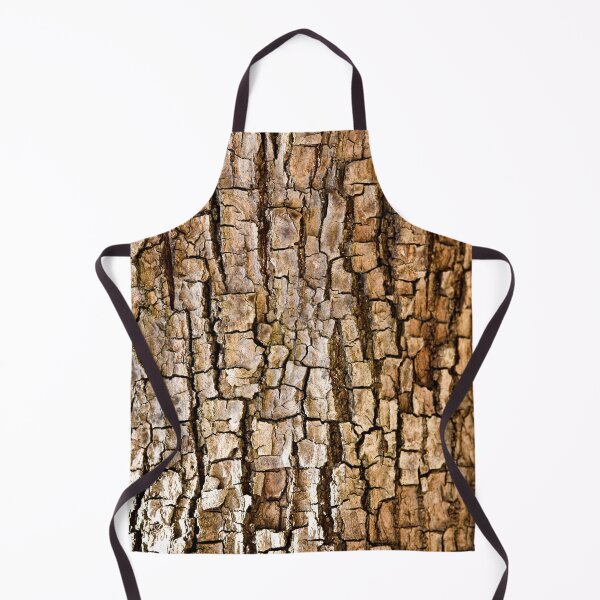 Item preview, Natural Tree Bark Wood Pattern Unique Nature Design designed and sold by luvvvvvit.