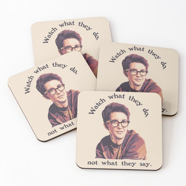 Item preview, Rachel Maddow designed and sold by Unhinged Heather.
