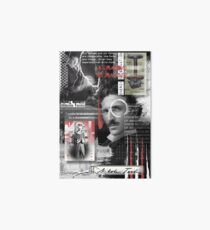 tesla Art Board