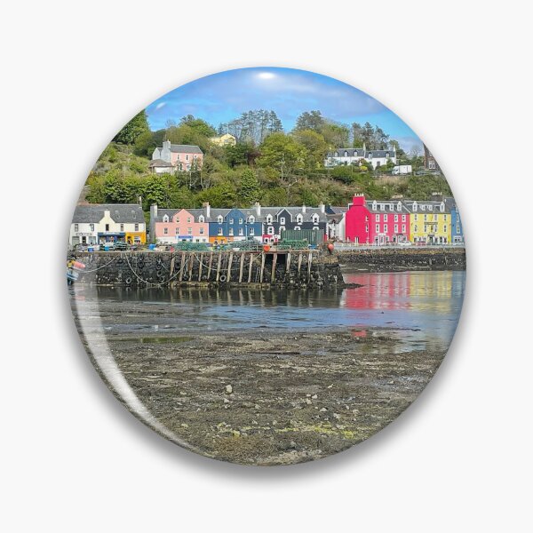 Item preview, Tobermory  designed and sold by MY Scotland.