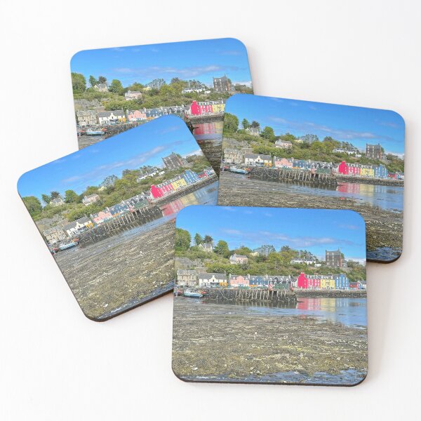 Item preview, Tobermory  designed and sold by MY Scotland.