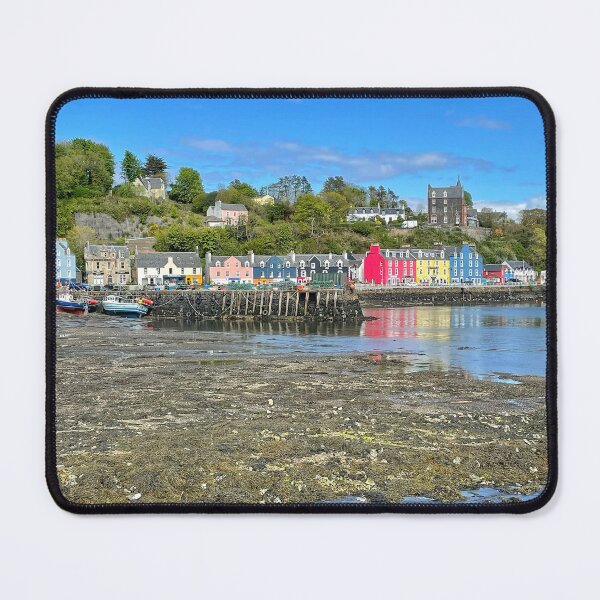 Item preview, Tobermory designed and sold by MY Scotland.