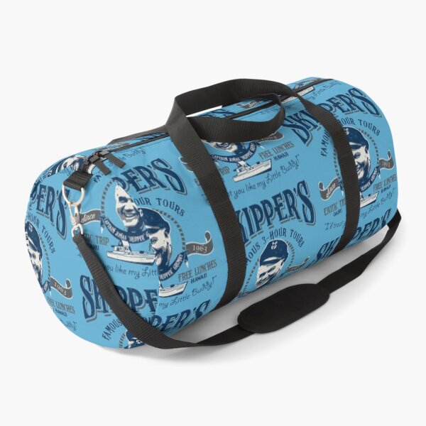 Item preview, Skipper's Famous 3 Hour Boat Tours Lts designed and sold by Alema Art.