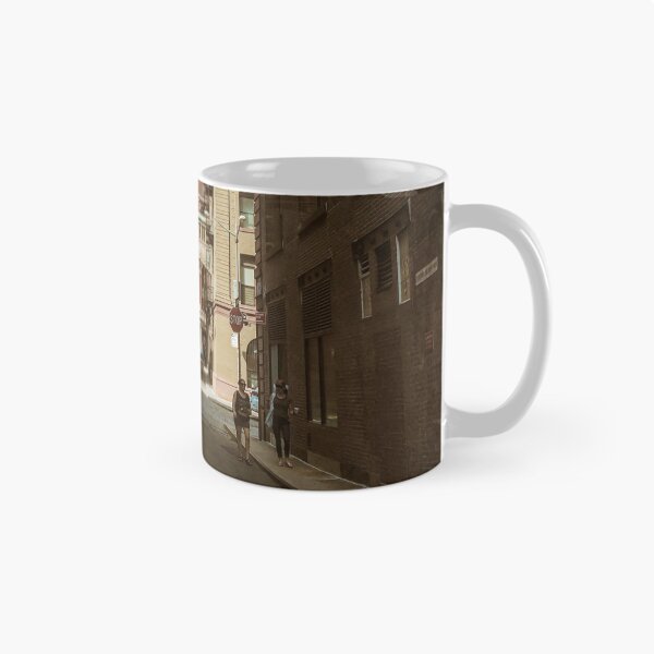 Item preview, Tribeca, Manhattan, New York City  designed and sold by eleonoraingrid.