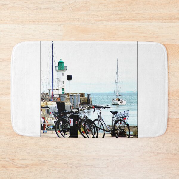 Item preview, Ile de Ré bikes designed and sold by ART22.