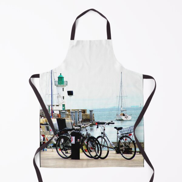 Item preview, Ile de Ré bikes designed and sold by ART22.