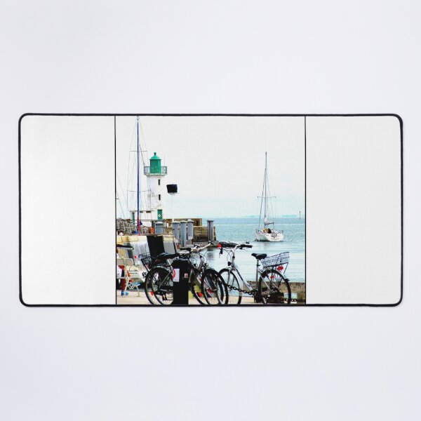 Item preview, Ile de Ré bikes designed and sold by ART22.