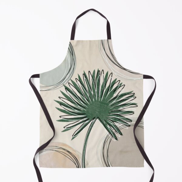 Item preview, Exotic Leaf Abstract 01 designed and sold by Pretty-Bird.