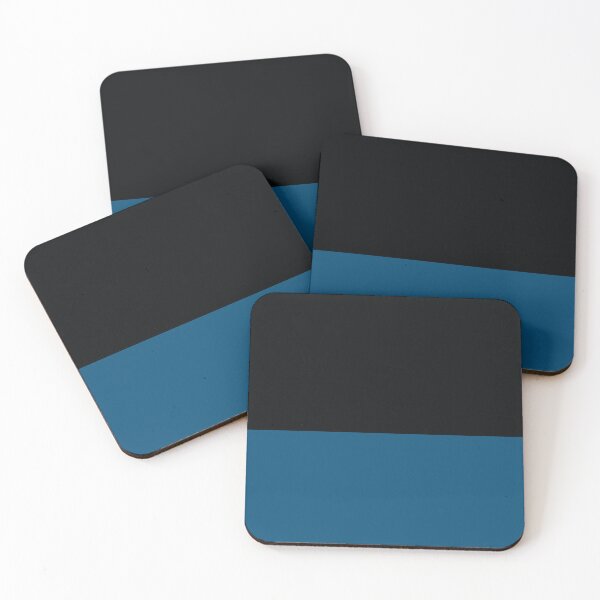 Item preview, Black and Blue designed and sold by DenAlex.