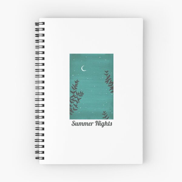 Item preview, Summer Nights designed and sold by May Bee.