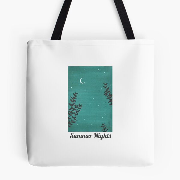 Item preview, Summer Nights designed and sold by May Bee.