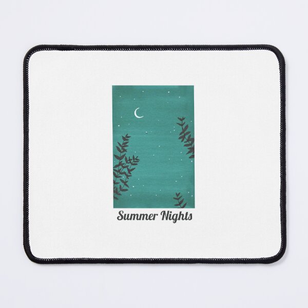 Item preview, Summer Nights designed and sold by May Bee.