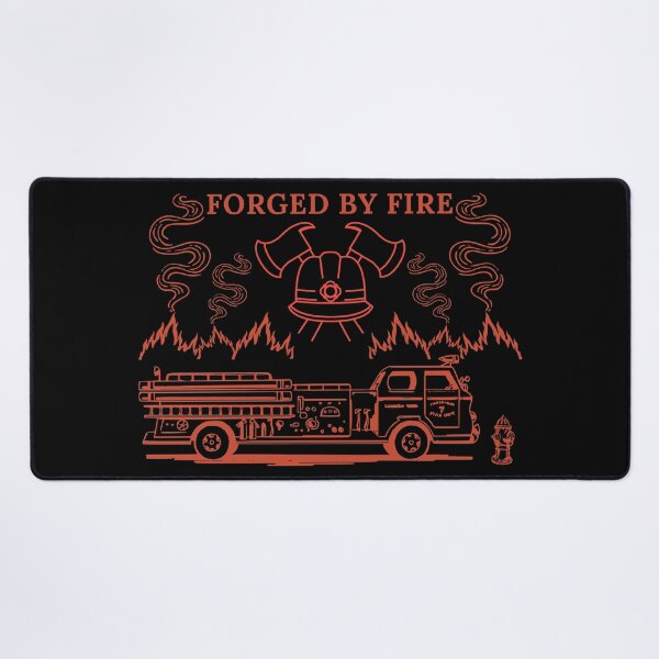 Item preview, Brotherhood Forged By Fire designed and sold by STIGPhotoDesign.