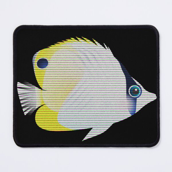 Item preview,  Tropical Fish designed and sold by sebastiano01.