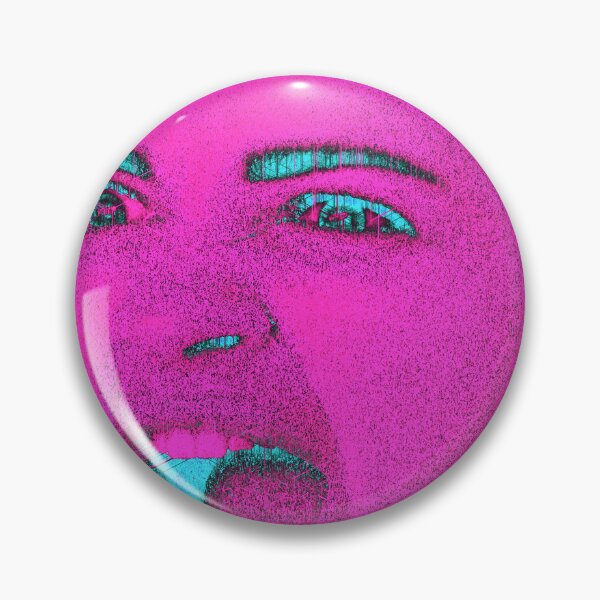Item preview, Pink Yell designed and sold by saffervision.