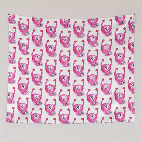 Item preview, Angry Uterus designed and sold by SassySpike.