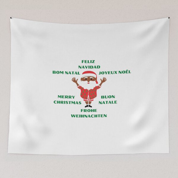 Item preview, PAI NATAL INTERNACIONAL designed and sold by IsaCria.