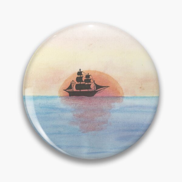 Item preview, Ajustando la vela designed and sold by Phoenixforever.