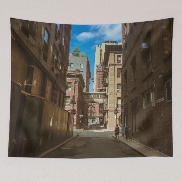 Item preview, Tribeca, Manhattan, New York City  designed and sold by eleonoraingrid.