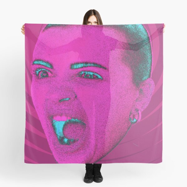 Item preview, Pink Yell designed and sold by saffervision.