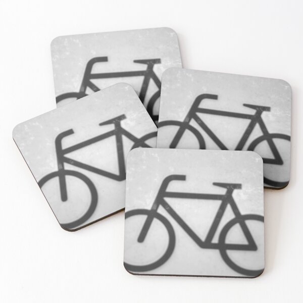 Item preview, Bicycle in Natural Shadow designed and sold by Dreammkd.
