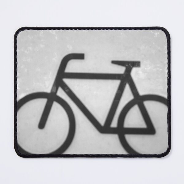 Item preview, Bicycle in Natural Shadow designed and sold by Dreammkd.