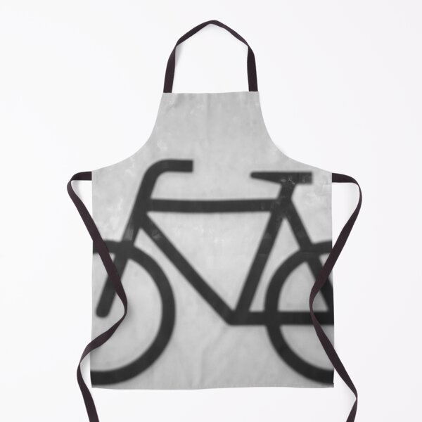 Item preview, Bicycle in Natural Shadow designed and sold by Dreammkd.