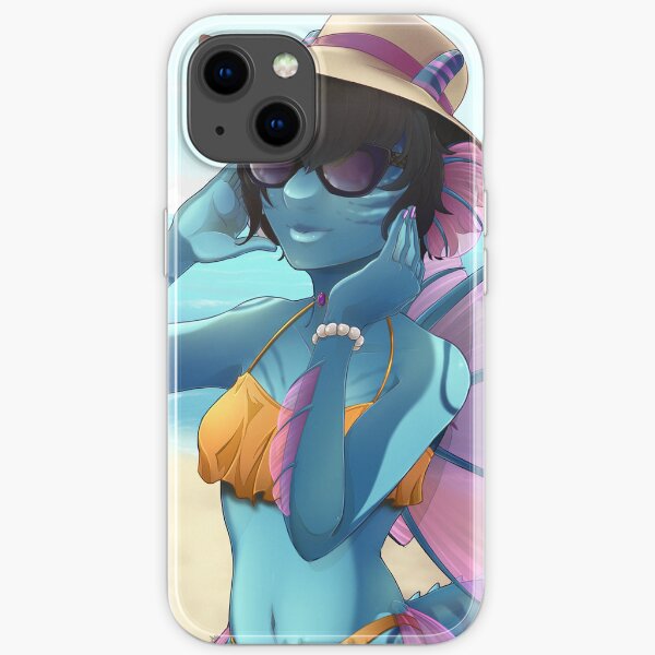 Ula iPhone Soft Case