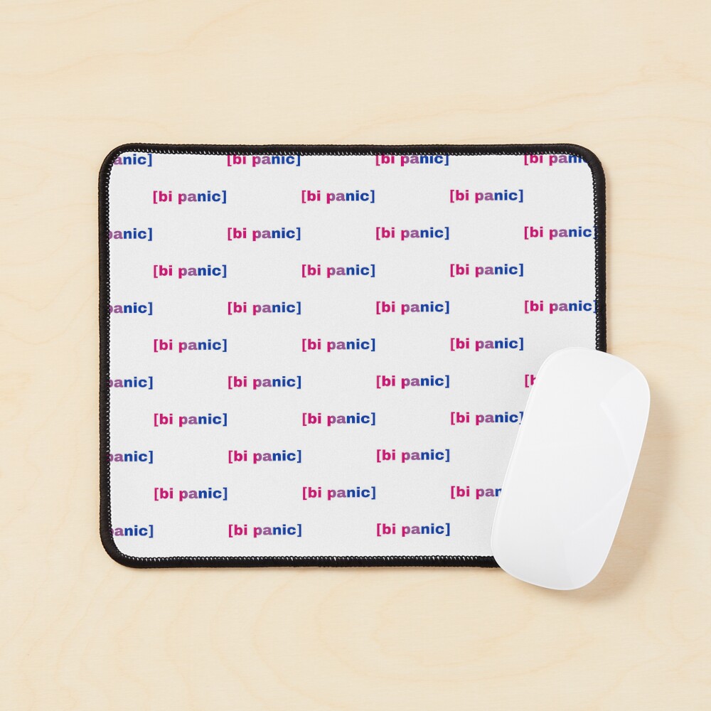 Item preview, Mouse Pad designed and sold by JustAnotherBee.