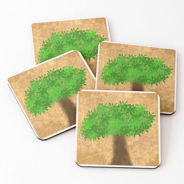 Item preview, Tree  designed and sold by Puns-N-Such.