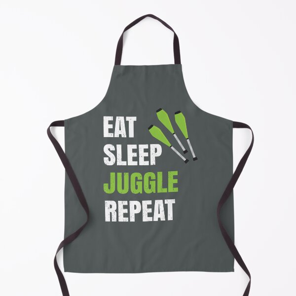 Item preview, Juggling, Juggle Funny Design designed and sold by EstelleStar.