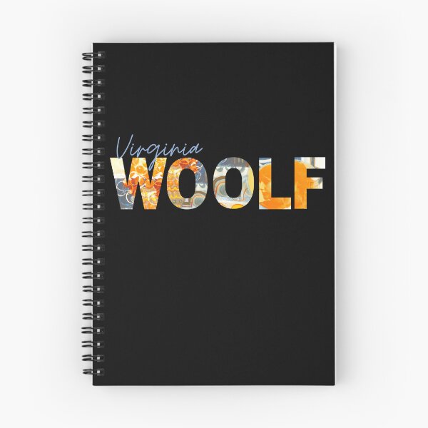 Item preview, Virginia WOOLF 2022 designed and sold by V. Woolfiana.