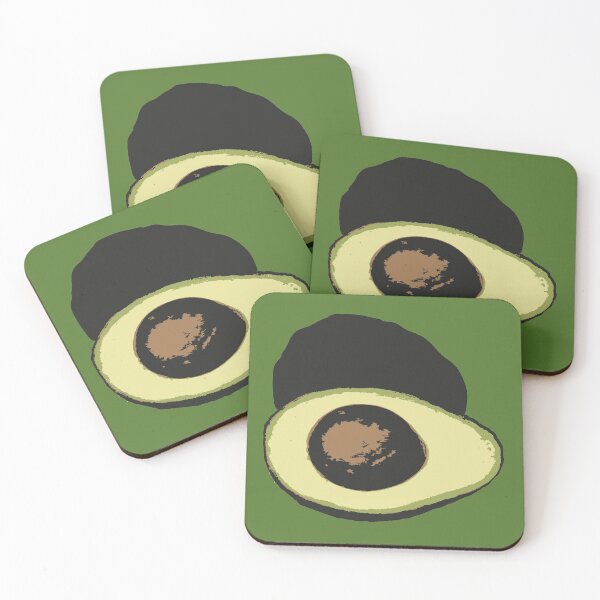 Item preview, Life cycle of an avocado designed and sold by DenAlex.