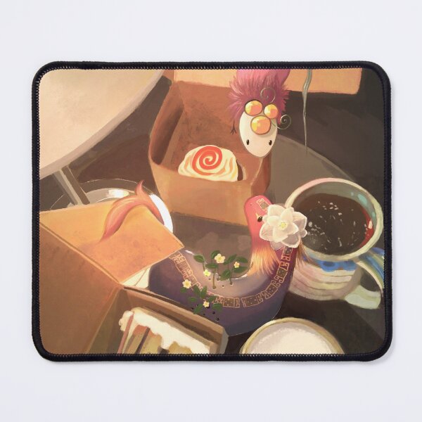 Item preview, Tea Time designed and sold by WoodlandTea.