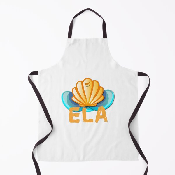 Item preview, Ela - Andromache [Eurovision 2022 - Cyprus] designed and sold by Vision-Tees.