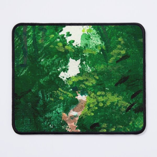 Item preview, Congo jungle designed and sold by SeraphKnightArts.