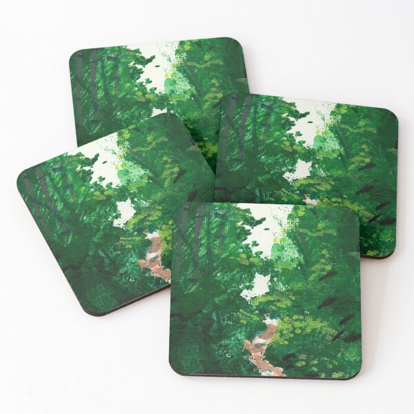 Item preview, Congo jungle designed and sold by SeraphKnightArts.
