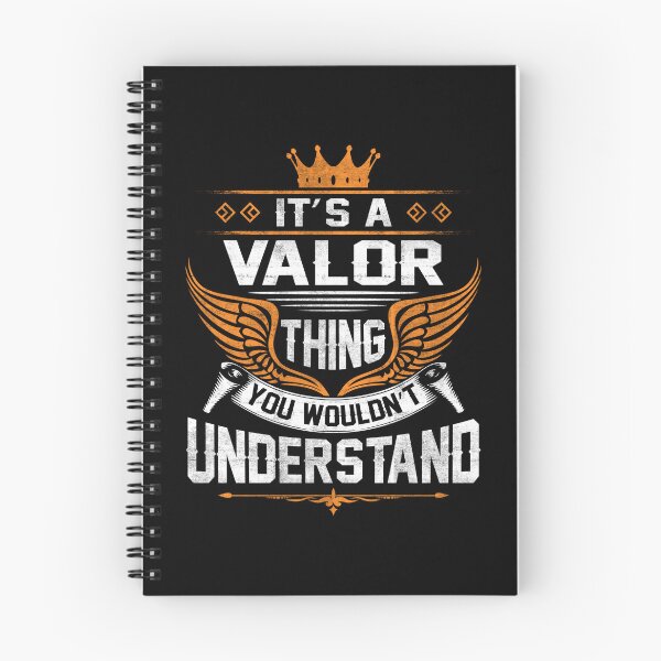 Item preview, Valor Name T Shirt - Valor Things Name Gift Item Tee designed and sold by jazminprin.