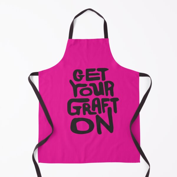 Item preview, get your graft on designed and sold by ptaradactyl.