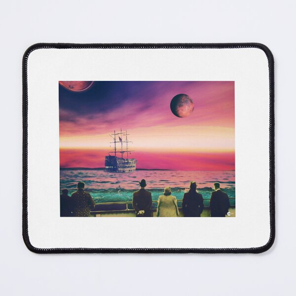 Item preview, "A New Horizon" designed and sold by coffmancreates.