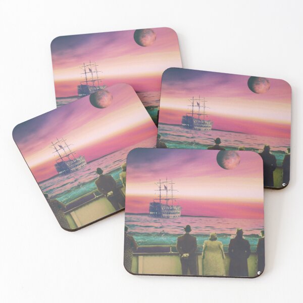 Item preview, "A New Horizon" designed and sold by coffmancreates.