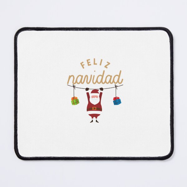 Item preview, FELIZ NAVIDAD designed and sold by IsaCria.