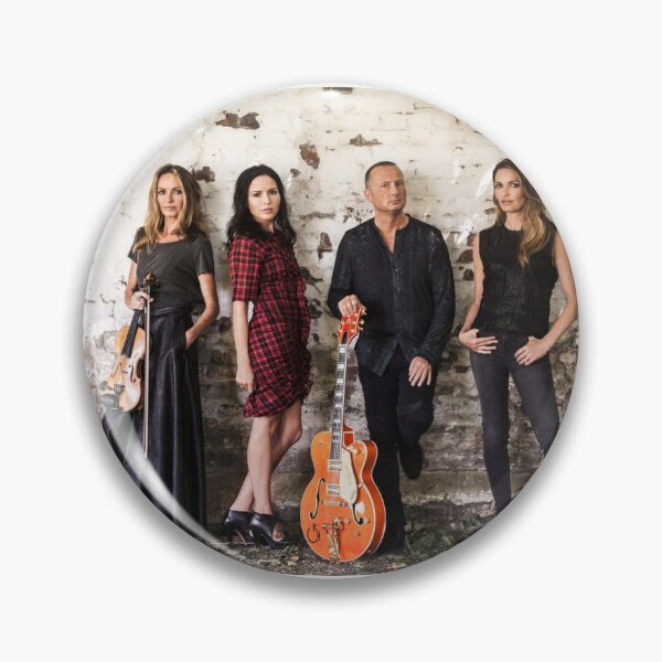 Item preview, The Corrs designed and sold by abthecorrsfan.