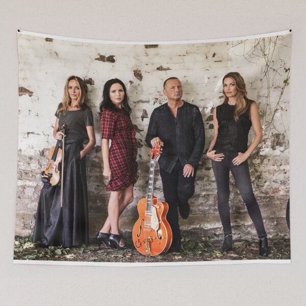 Item preview, The Corrs designed and sold by abthecorrsfan.