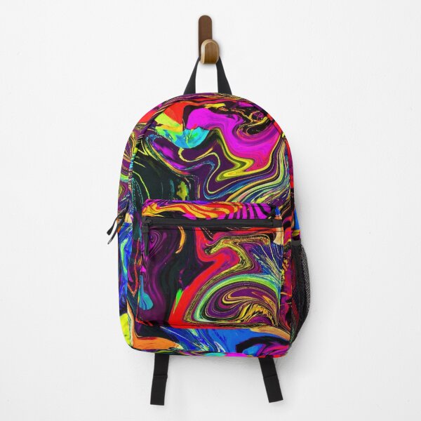 Item preview, Swirling Mass of Bright Resilience designed and sold by Influxandinflow .